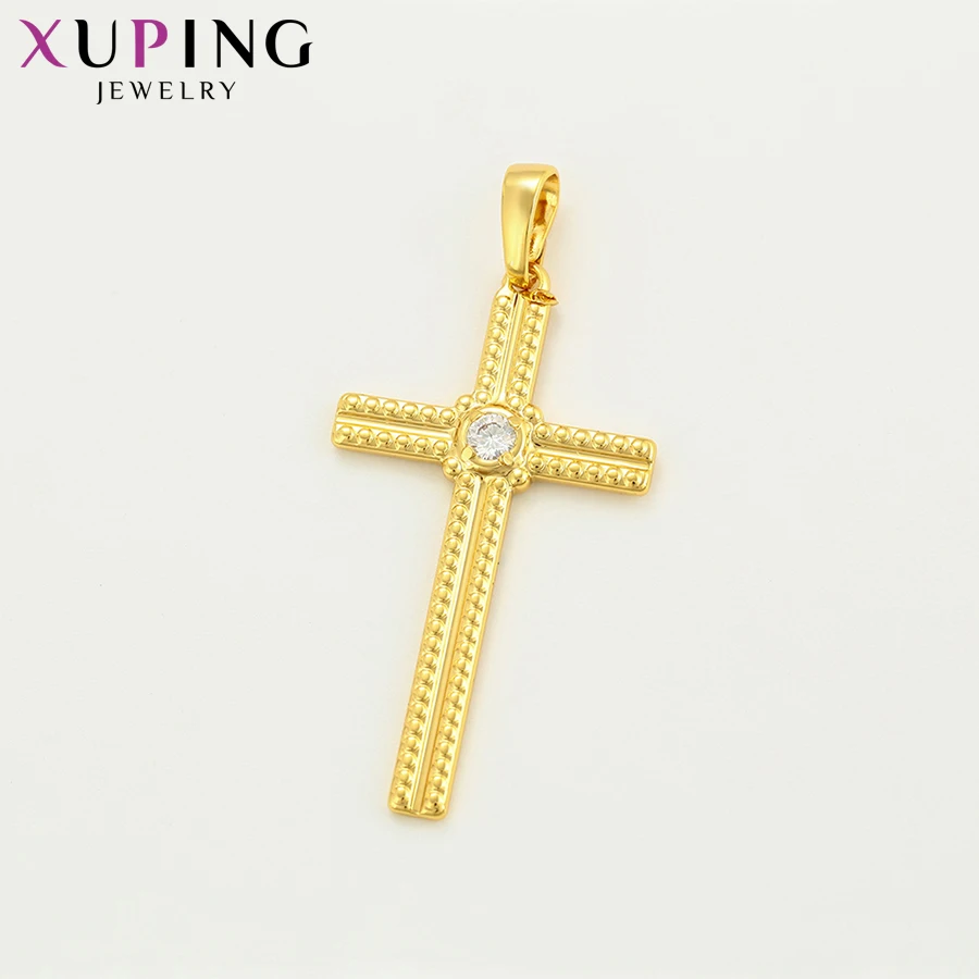 Новый товар от Xuping женское ювелирное изделие из синтетического кубического