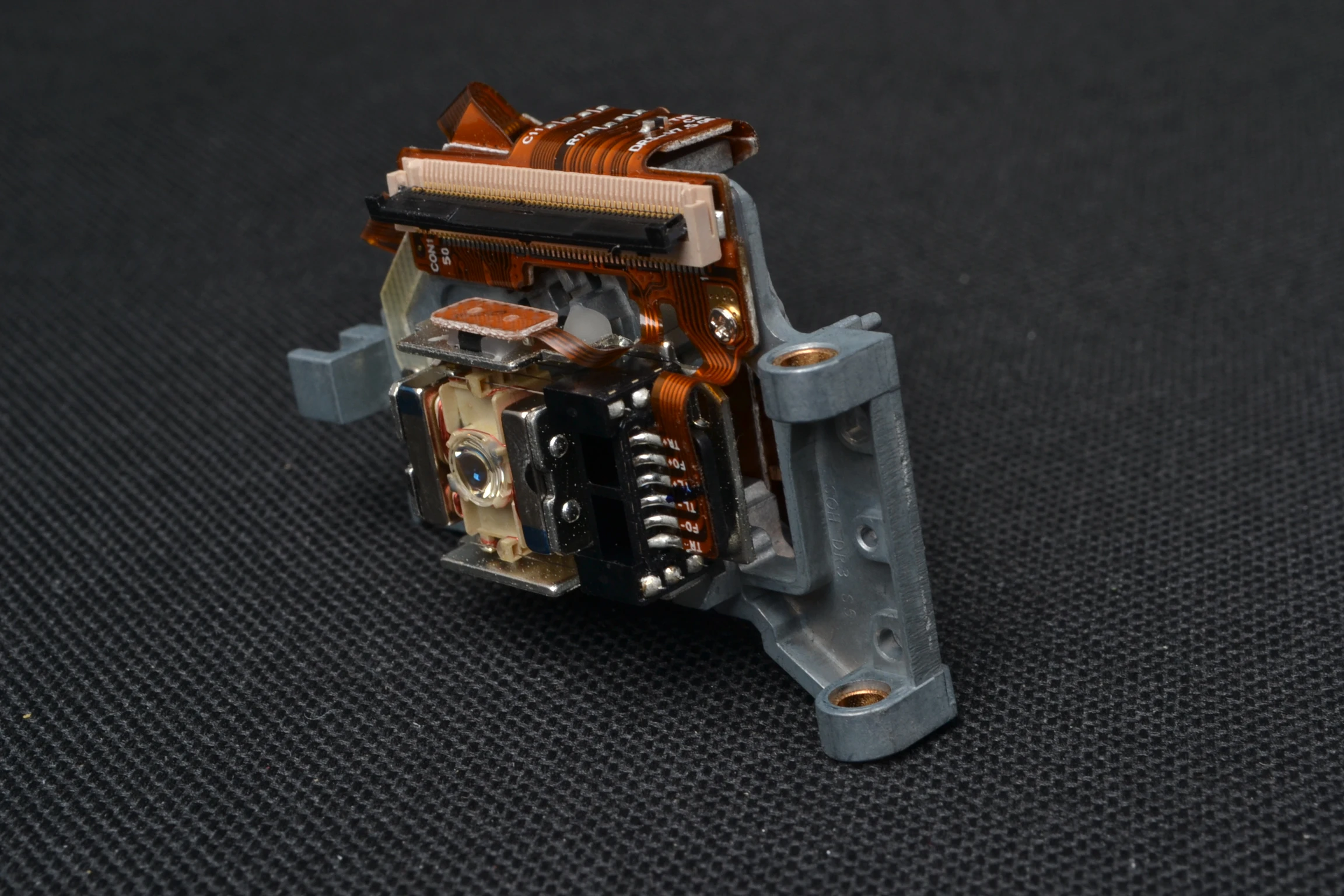 

Original Replacement For SAMSUNG DVD-R131/XEF CD Player Laser Lens Assembly DVD-R131/XEF Optical Pick-up Bloc Optique Unit
