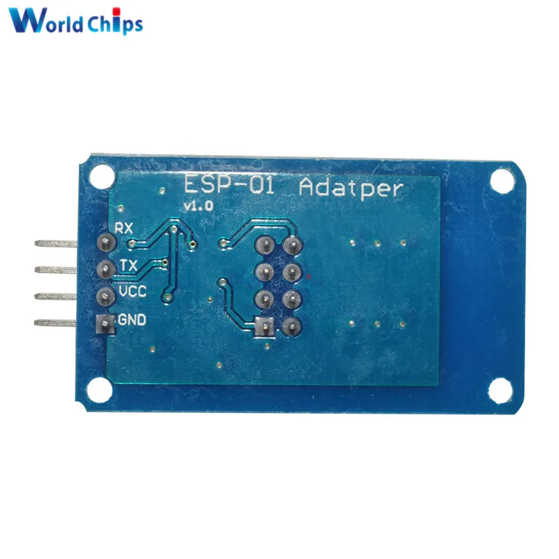ESP8266 серия ESP01 беспроводной адаптер модуль 3 В 5 для Arduino UNO R3|board wifi|wifi modulearduino uno board |