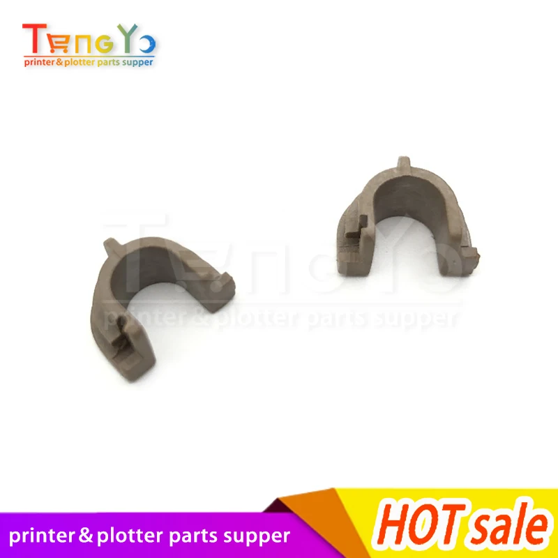 10X Нижняя напорная роликовая втулка для HP M1120 M1522 P1102 P1505 P1566 P1606 CP1525 M1132 M1136 M1212 M1213 M1536