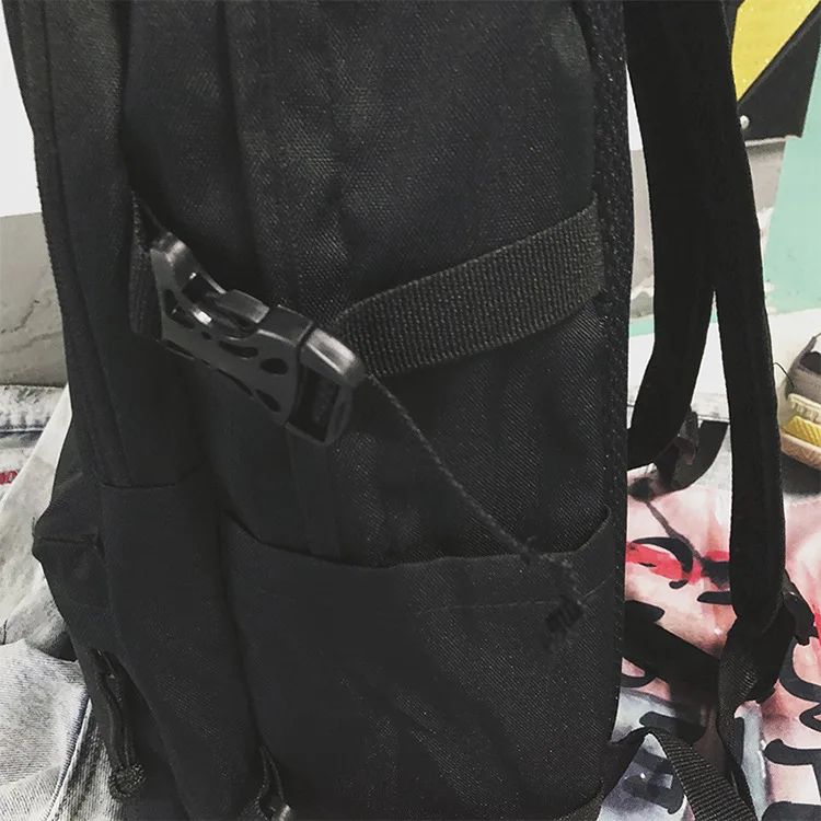 Two-style backpack for men and women on the market in 2019 is a simple relaxing comfortable women. | Багаж и сумки