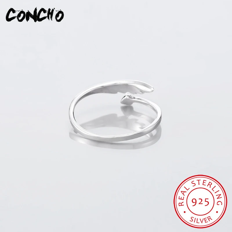 2018 прямые продажи кольца для вечеринок Anel Feminino Concho ювелирные изделия из