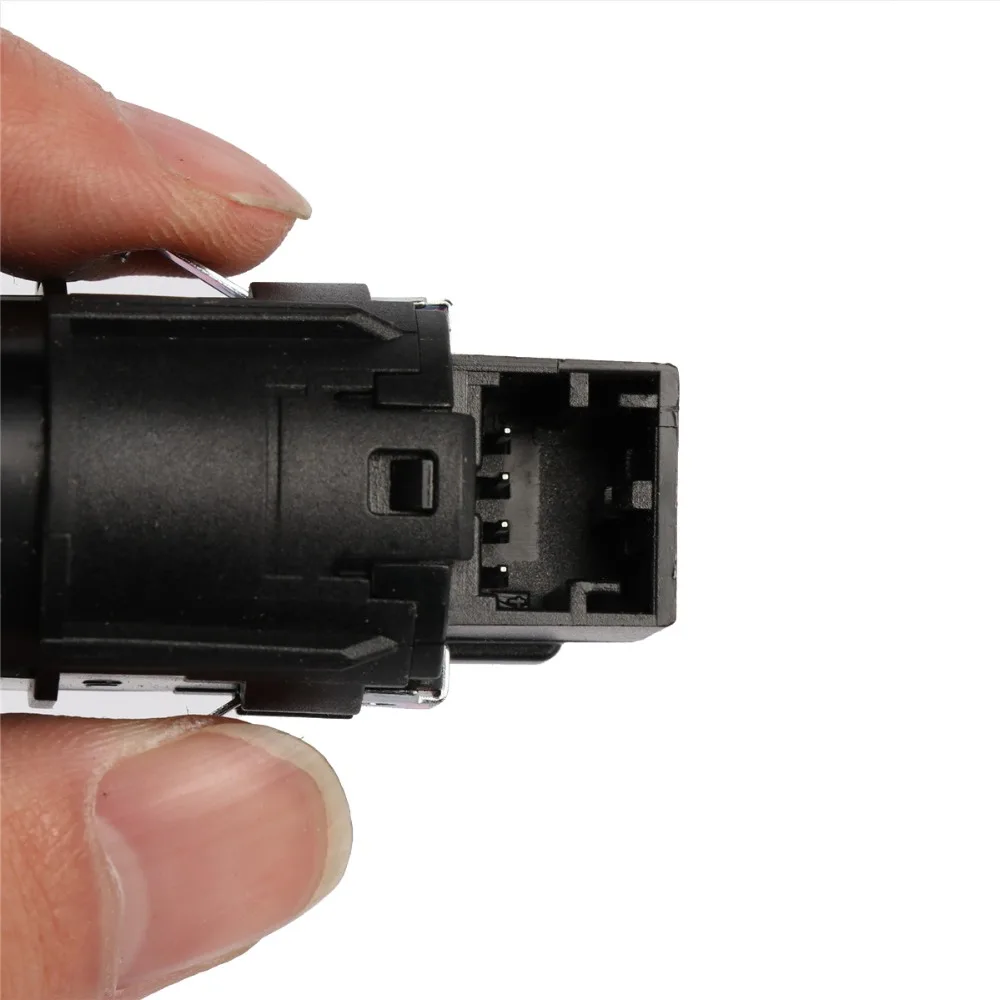 OEM LHD кнопка запуска и остановки двигателя 51G 959 839 для VW Volkswagen Golf Sportsvan 2016 2019|engine