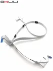 Печатающая головка кабель печатающей головки для Epson R290, R295, R330, R280, R285, L800, L801, L805, L810, L850, T50, P50, T59, A50, RX585, RX610, 1 шт.