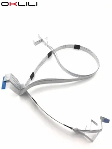 Печатающая головка кабель печатающей головки для Epson R290, R295, R330, R280, R285, L800, L801, L805, L810, L850, T50, P50, T59, A50, RX585, RX610, 1 шт.