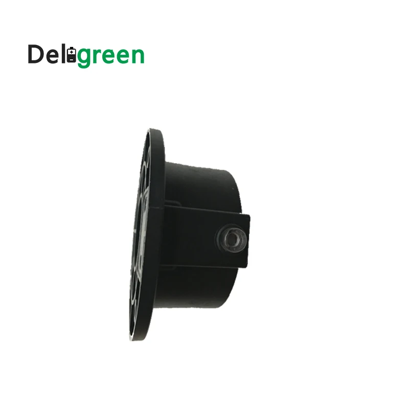

Type2 AC Dummy Socket Holder EV Charger Station Accessories IEC 62196-2 Duosida