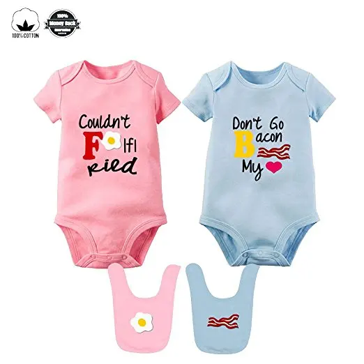 Серый YSCULBUTOL Детские Боди для Одежда для девочек и мальчиков белый Twin короткий рукав одежда душа ребенка подарок мой Lil Sis Rock My Big Bro рок - Цвет: Серый