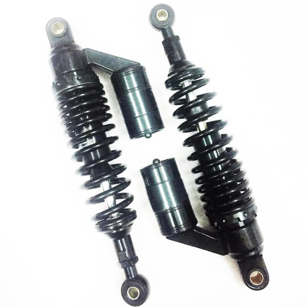 300 мм 320 340 350 360 Задняя Амортизационная подвеска для мотоцикла HONDA YMAHA SUZUKI Kawasaki Aprilia