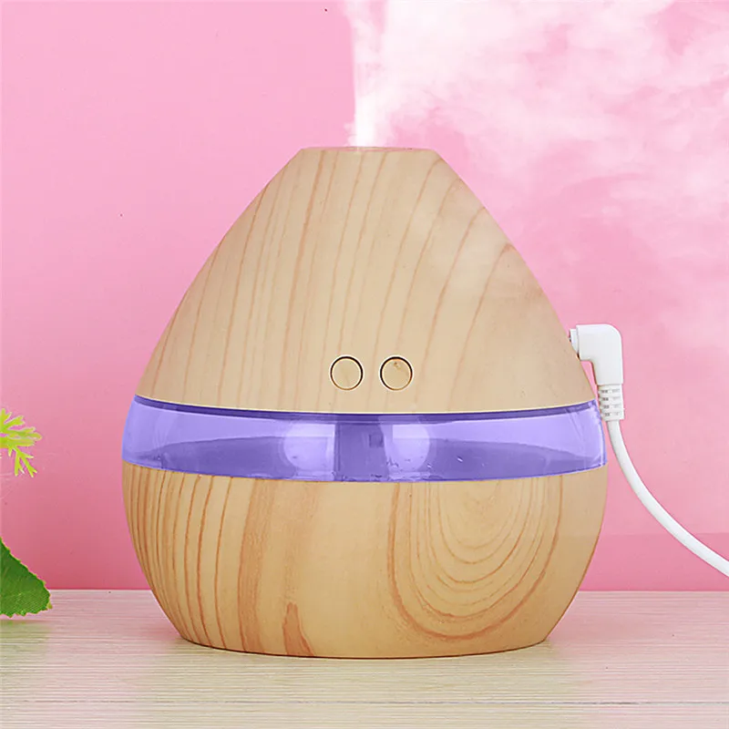 USB линия ароматизатор эфирного масла диффузор Портативный уход за кожей лица Nano