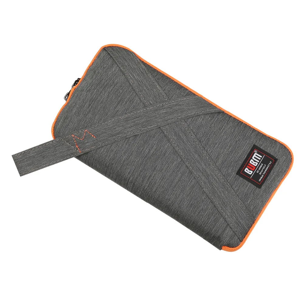 BUBM путешествия кабель сумка Портативный цифровой USB гаджет Органайзер жесткий