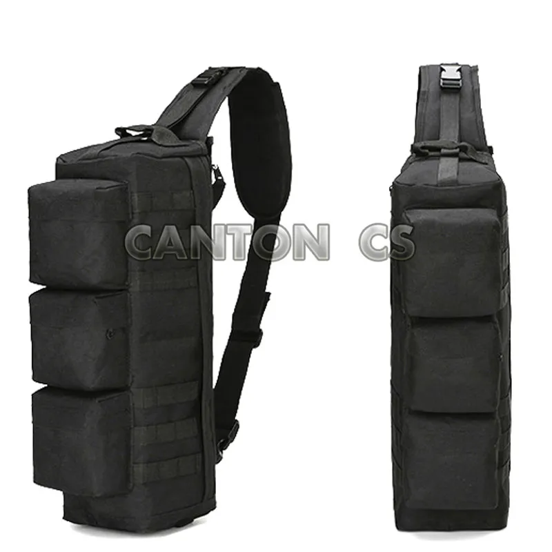 Военная Тактическая штурмовая сумка 2018 армейская облегченная модульная система