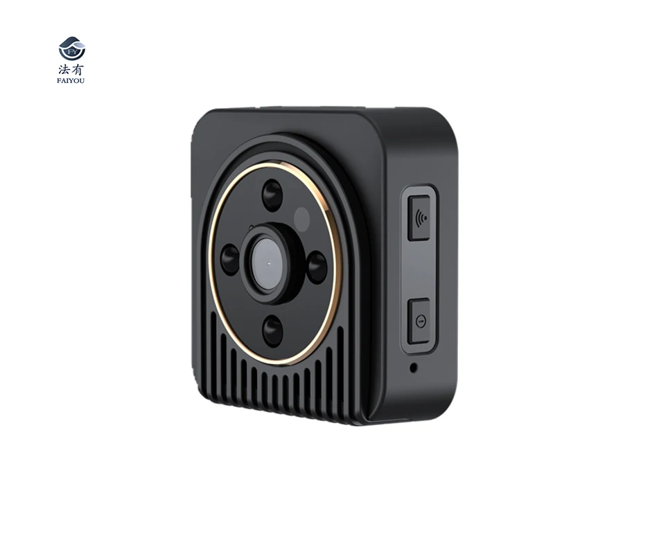 Новое поступление мини WIFI камера Спортивная Acrion Cam AP IP cctv широкий угол H.264 IR Ночное