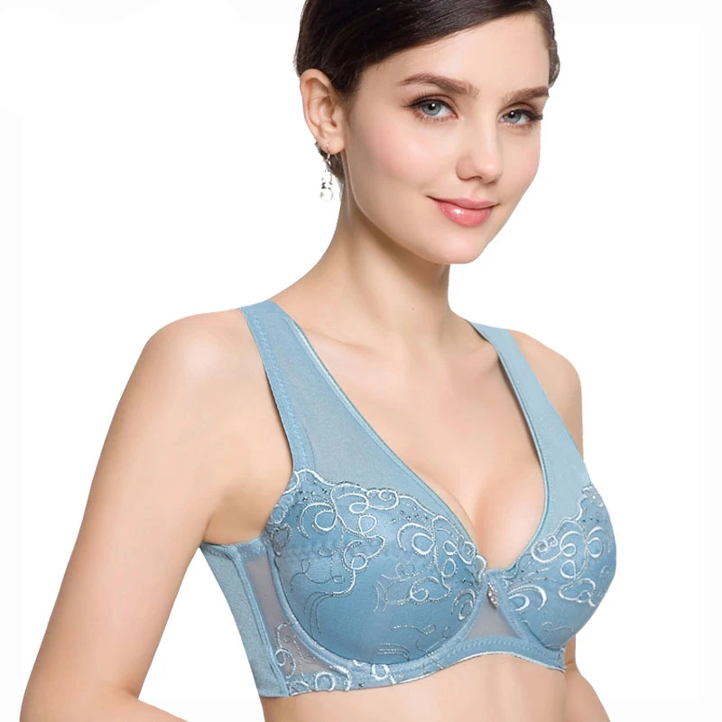 40 c bra