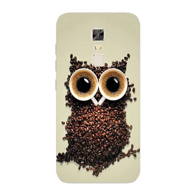 A063 Мягкий силиконовый чехол для телефона s для Infinix Note 3 Note3 Pro X601 6," мягкий TPU Материал чехол для телефона HD чехол с рисунком Стиль - Цвет: A063