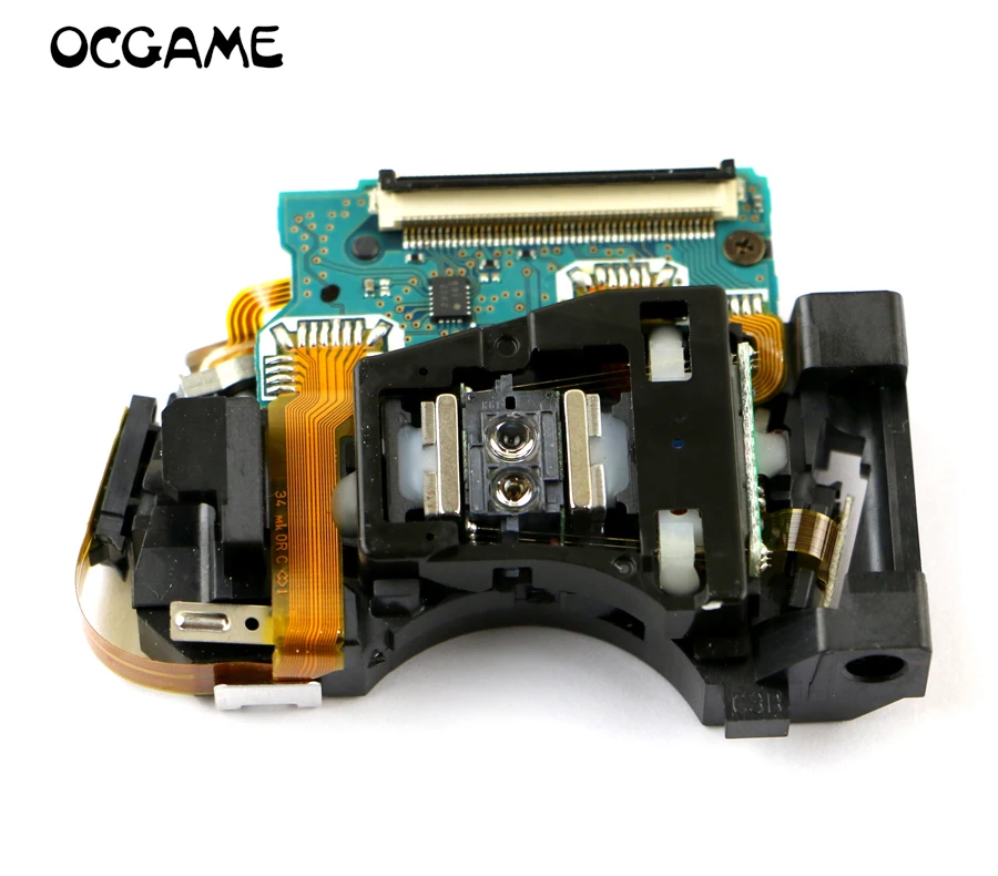 5 шт./лот оригинальные лазерные линзы KES 450EAA 450 EAA для PS3 Slim/Playstation 3 консоль 450E Optical