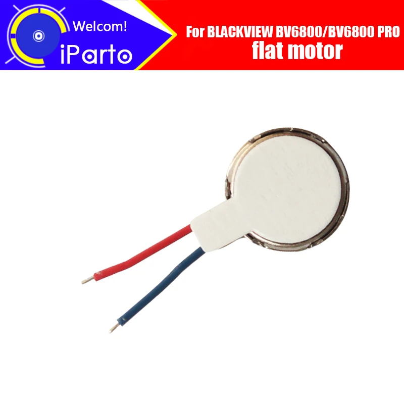 BLACKVIEW BV6800 вибратор Мотор 100% оригинал Новый Вибрационный гибкий кабель лента