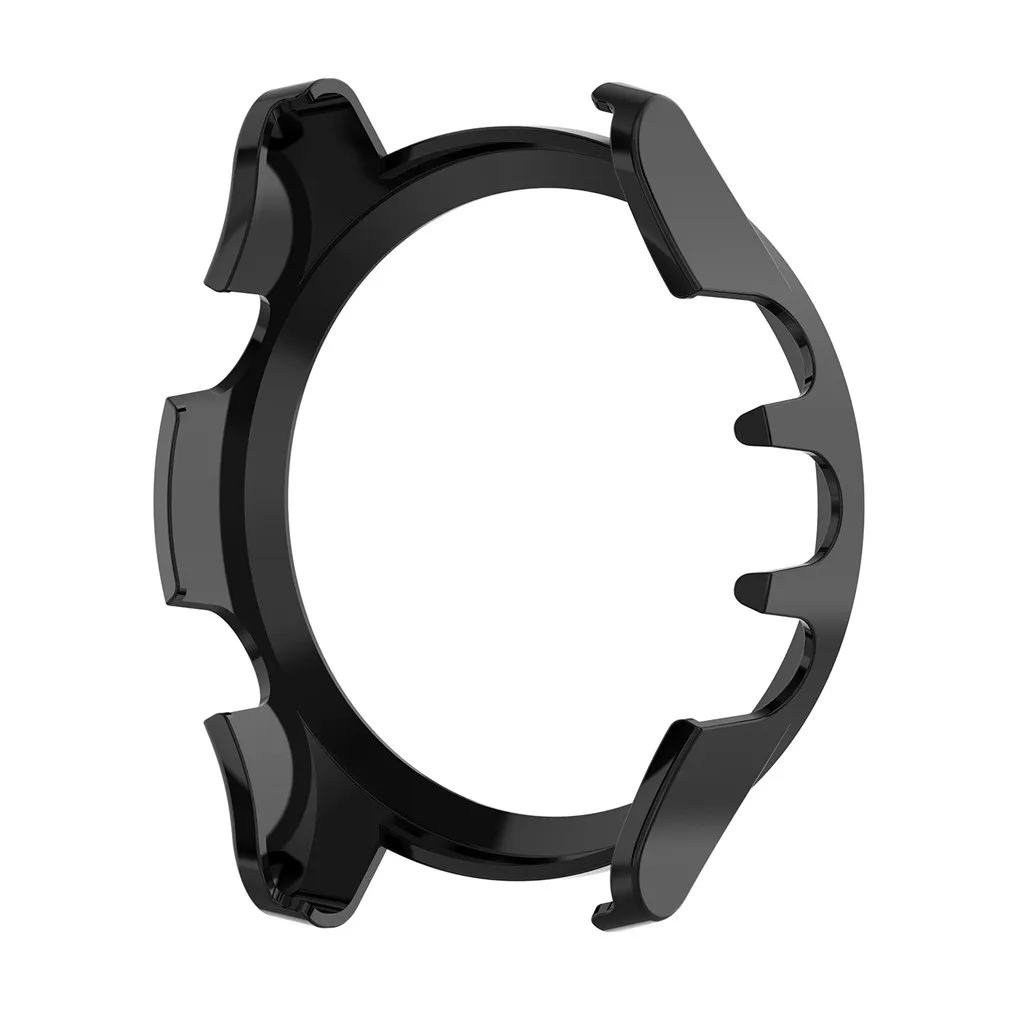 Защитный чехол из поликарбоната для Garmin forerunner 945 сменные Смарт часы защитная