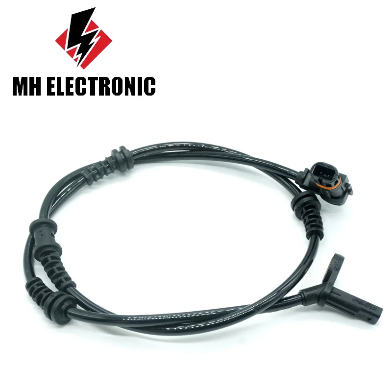 Датчик скорости на колесах MH Electronic ABS A2514404937 251 440 49 37 передняя левая правая сторона