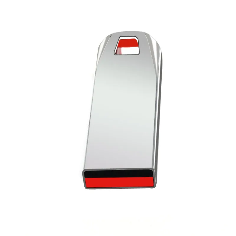 Noennamenull USB флеш-накопитель 64 ГБ металлическая Флешка высокоскоростная USB флешка 32 ГБ флеш-накопитель реальная емкость 16 ГБ USB флеш-накопитель