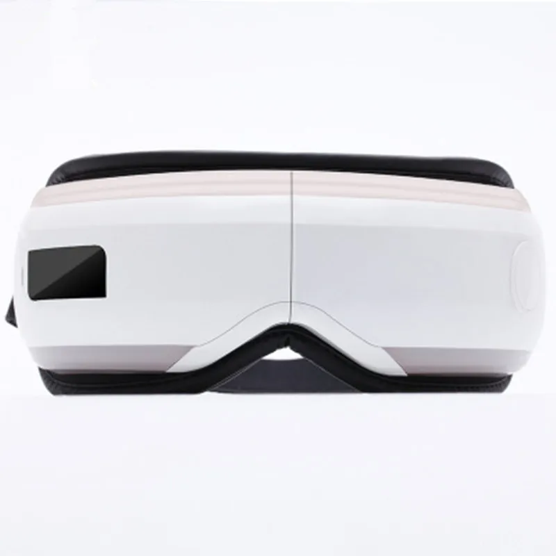 Воздушный массажер для глаз с беспроводным Bluetooth музыкальным вибрационным