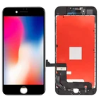 100% Оригинальный ЖК-дисплей для iPhone 7 7g A1660 A1779 A1778, ЖК-дисплей с сенсорным экраном и дигитайзером в сборе, замена AAA +++