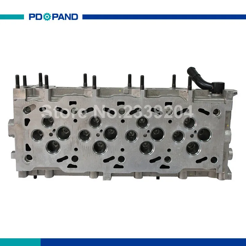 Головка цилиндра D4EA для HYUNDAI SONATA ELANTRA ride SNATA Fe TUCSON EMBERA i30 XX HY001 JHY001 JHY001R HY003S JHY003S|cylinder