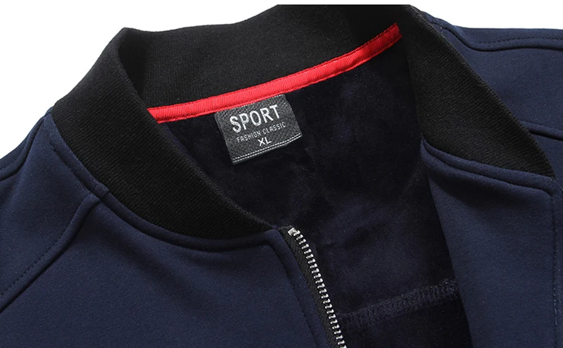 7XL 8XL большой Размеры Sportt костюмы Для мужчин Спортивные костюмы теплые тренажерные залы одежда флисовая ткань мужской зимний спортивный костюм Runnning костюм Для мужчин s