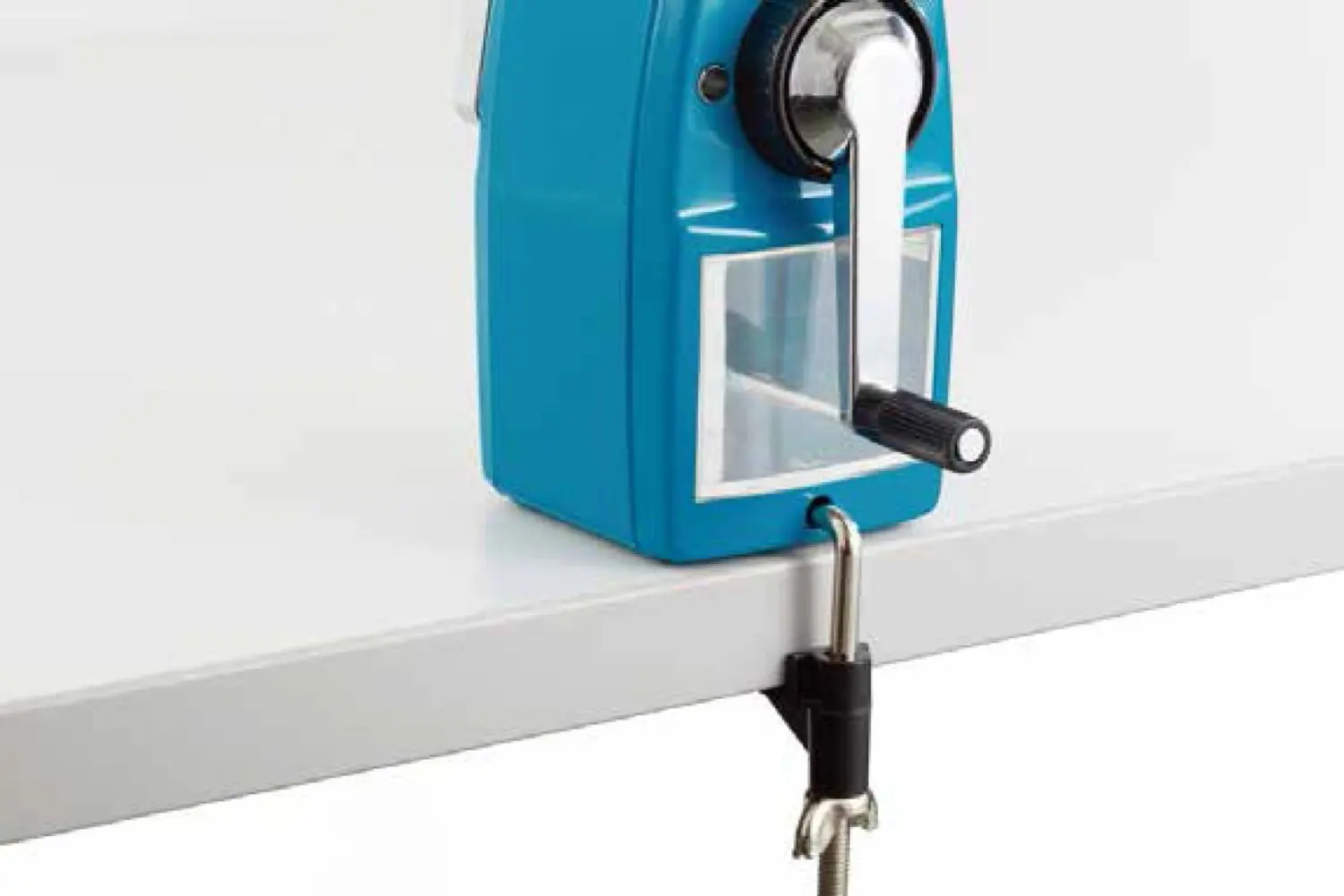 Красный/синий/черный Карл Ангел 5 точилка для карандашей Тихая сверхмощная