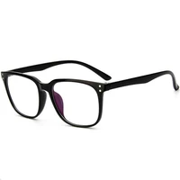 customized multi focal myopia glasses for men women large frame bifocal prescription glasses reading eyeglasses with add lenses