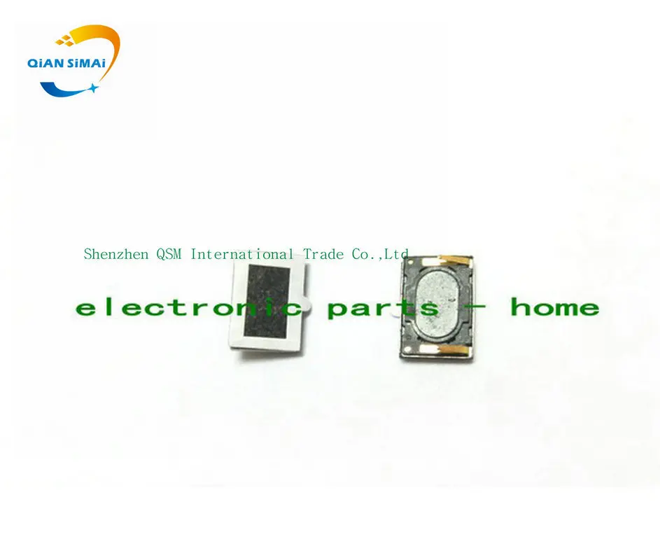 Новый оригинальный ушной динамик QiAN SiMAi, сменный динамик для мобильного телефона JIAYU G4 G4s G4T + Прямая поставка