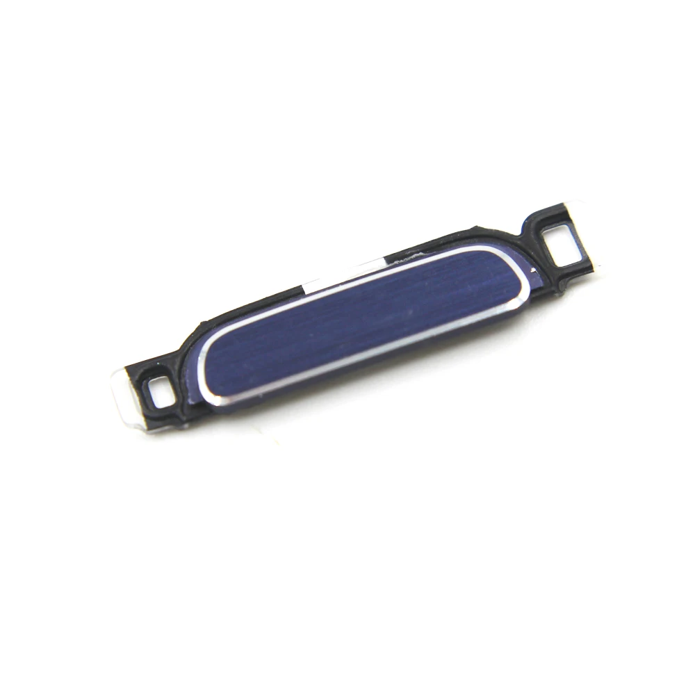 

Silver Home + Volume + Power Button Replacement For Samsung Galaxy S3 SIII i9300 i9305