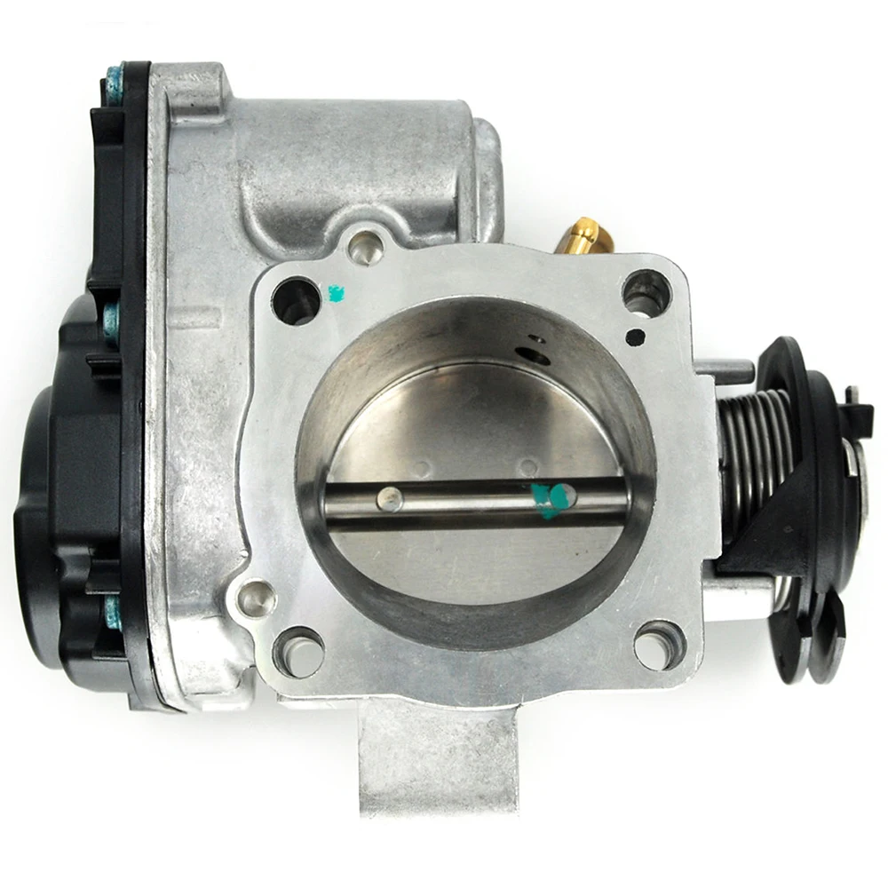 Дроссельная заслонка в сборе для VW GOLF JETTA Cabriolet CABRIO 037 133 064J 408 237 111 018Z 037133064J