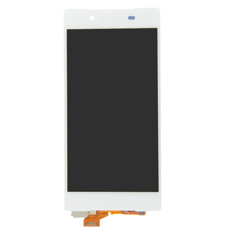 High Quality LCD Screen and Digitizer Full Assembly For Sony Xperia Z5 5.2 inch | Мобильные телефоны и аксессуары