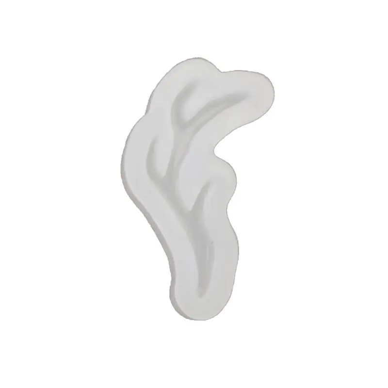 Силиконовая полимерная форма ювелирные инструменты кошка кролик олень изделия в