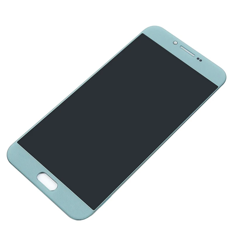 JC Мобильный телефон lcd сенсорный экран дисплей дигитайзер в сборе для Samsung A8 2016 |