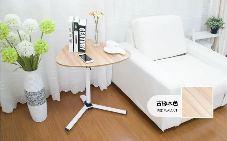 Lifting Laptop Desk Home Computer Desk Economical Reading Table For Living Room Bedroom Modern Design