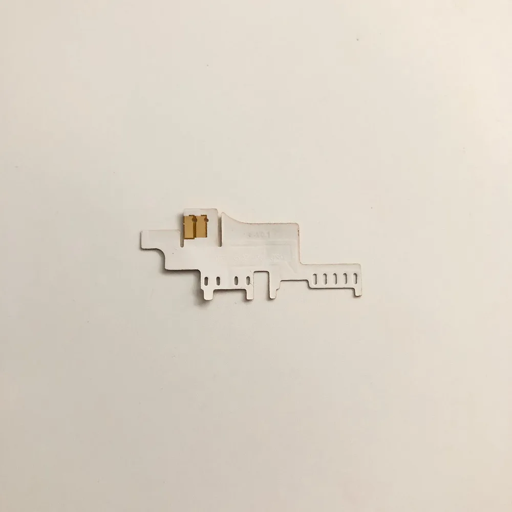 Новый GSM/WCDMA/GPS/WIFI/BT сигнальный кабель для Homtom HT16 3G смартфона MT6580 четырехъядерный 5 0
