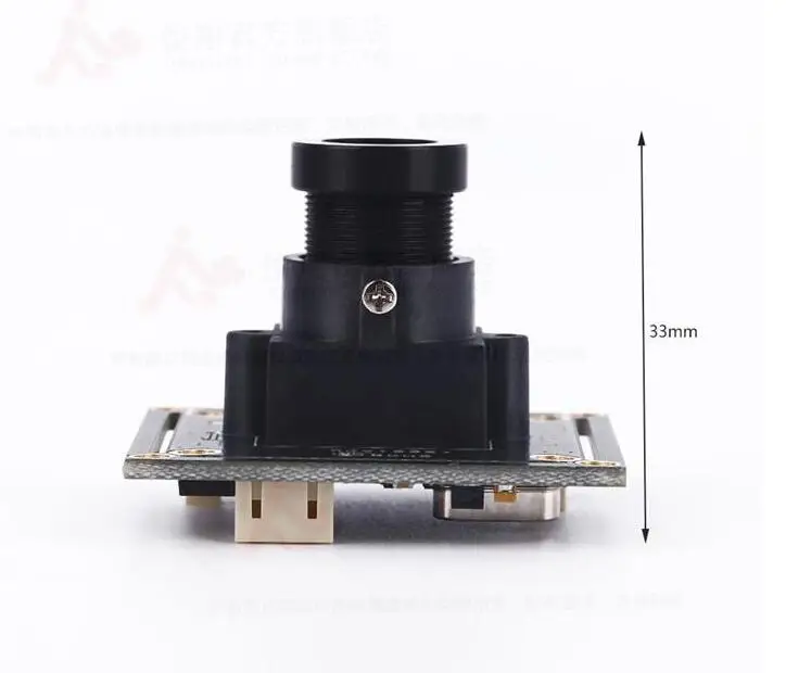 Камера tvl FPV COMS 1/3 дюйма PAL/NTSC объектив с широкоугольным объективом 2 8 мм 120 градусов