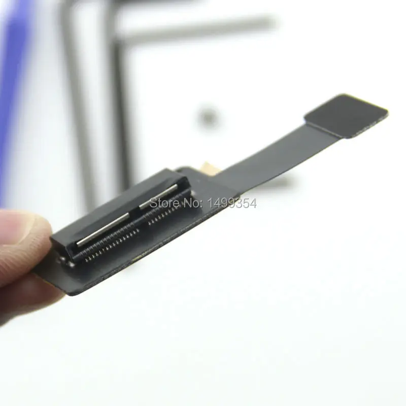 Бесплатная доставка Новый A1347 кабель SSD 821 00010 A для Mac Mini Fusion Drive соединительный с