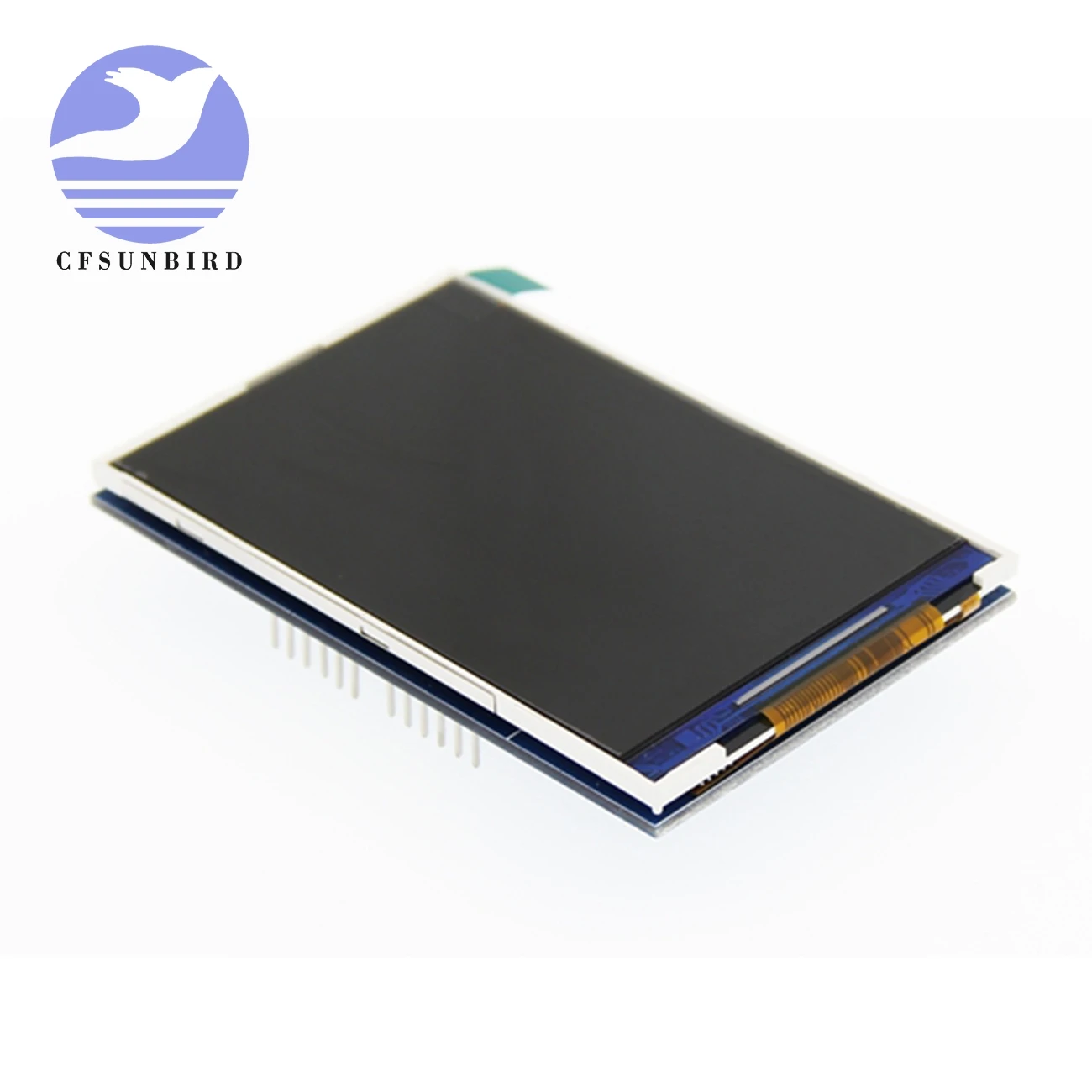 Новый цветной дисплей 3 5 дюйма TFT модуль X Ultra HD с поддержкой Ar UNO Mega2560 идеальная