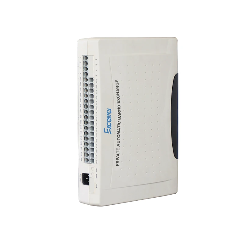 Телефонная система/система SOHO PABX/Mini PBX/CS + 432/4 PSTN line 32 extension|pbx system|pbx phone systempbx |