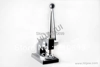 Good Quality Ring Stretcher  Reducer Jewelry Tools Equipments 6 truncks