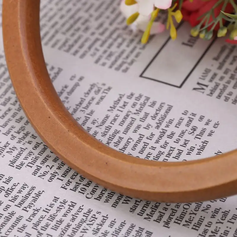 1 шт. деревянные круглые ручки для сумок и кошельков|Детали аксессуары сумок| |