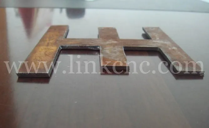 Машина для домашней резки металла с ЧПУ плазменный резак/дешевая машина