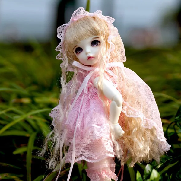 Bjd Кукла sd кукла 1/6 BB baby ante шарнирная кукла|Куклы| |