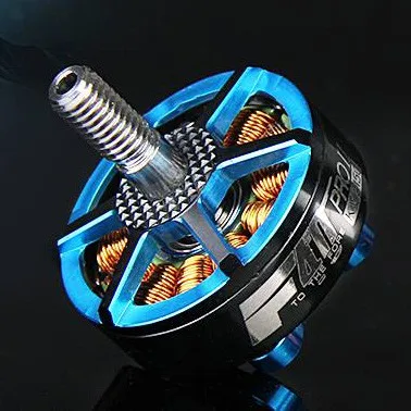 T-Motor F40 PRO II-2150KV бесщеточный двигатель RC Дрон FPV гоночный мульти ротор | Игрушки и