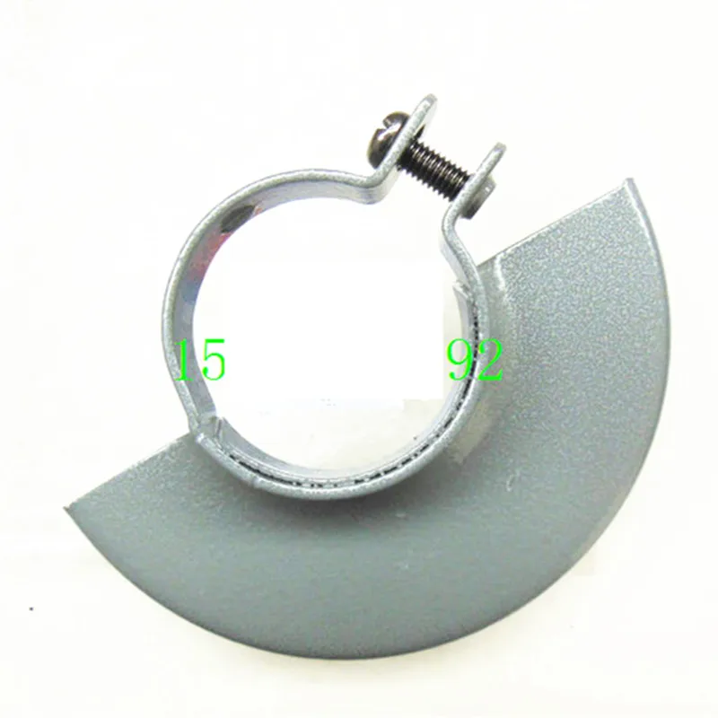 

Protective Cover for Bosch GWS7-100ET GWS720ET GWS7-100T GWS750-100 GWS750-100I GWS900-100 GWS118V-LI PWS1000 PWS10000 PWS1