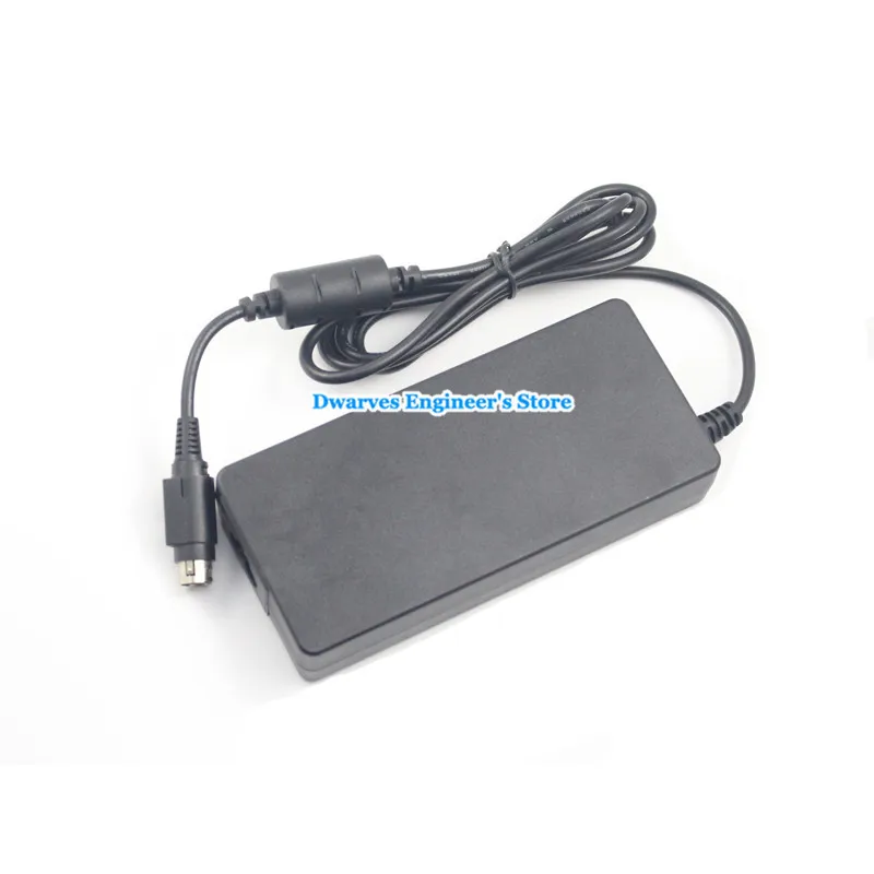 Genuine FSP Group FSP090-AWBN2 54V 1.67A Adapter For ZYXEL SG-300-10PP GS1900-8HP 8-PORT POE SMART SWITCH Charger | Компьютеры и офис