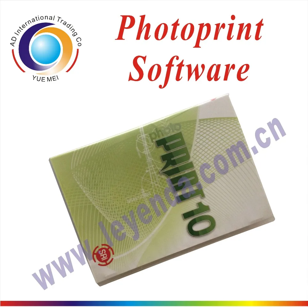 Photoprint RIP программное обеспечение для струйного принтера | Компьютеры и офис