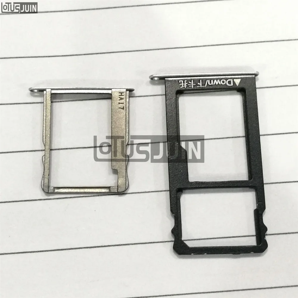

10 комплектов, лоток для SIM-карт Micro SD